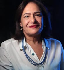 Dr. Sandra Ugiette